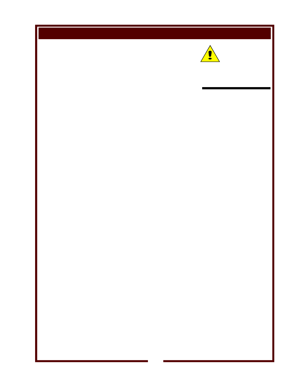 Caution, Operation, Hot surface | Wells Belgian Waffle Maker BWB-1S User Manual | Page 7 / 12