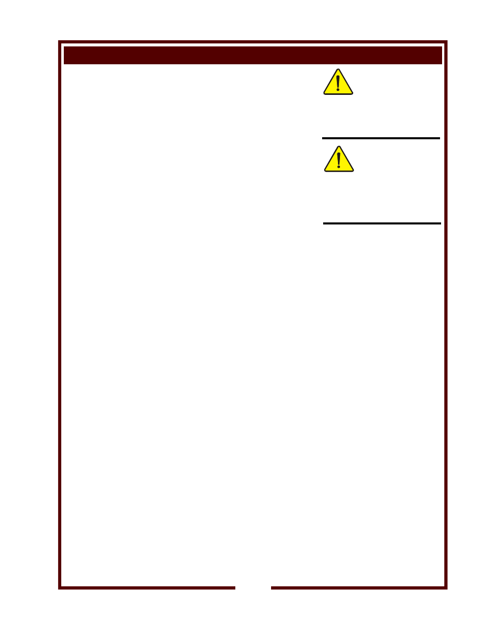 Maintenance - filter operation (continued), Caution | Wells WFAE-30F User Manual | Page 15 / 22