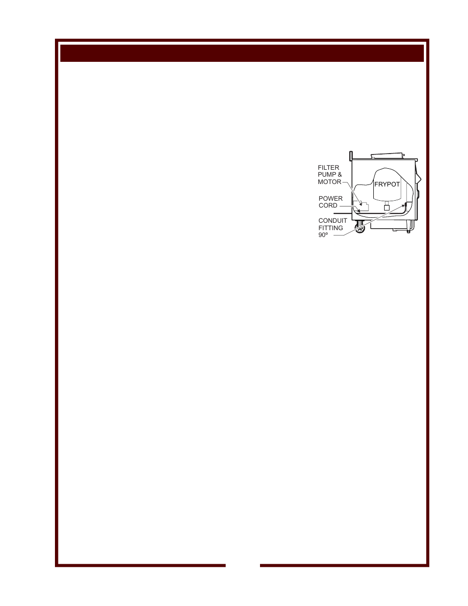 Installation (continued) | Wells WFAE-30F User Manual | Page 9 / 22