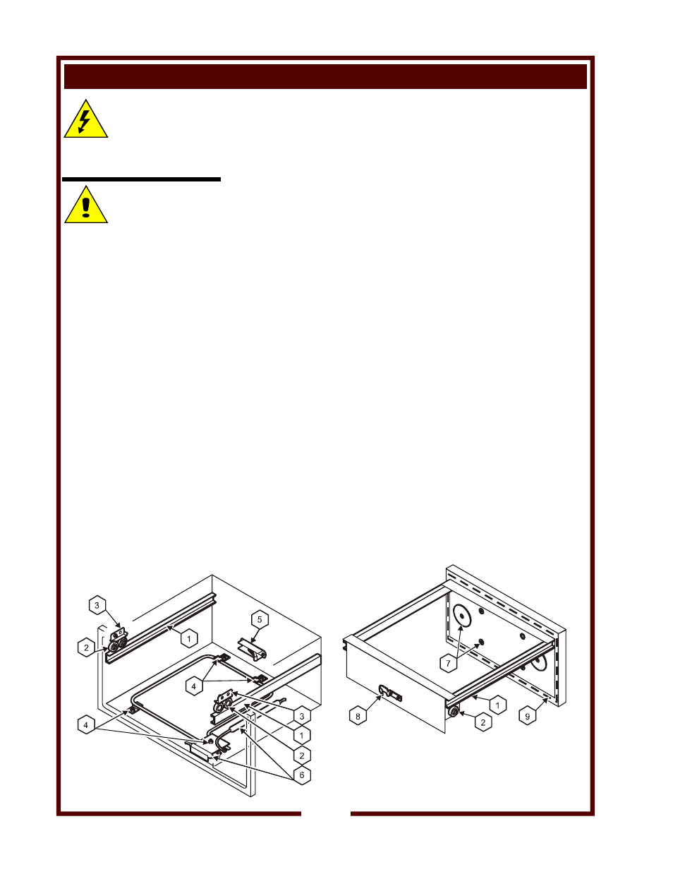Wells RWN-2 User Manual | Page 12 / 14
