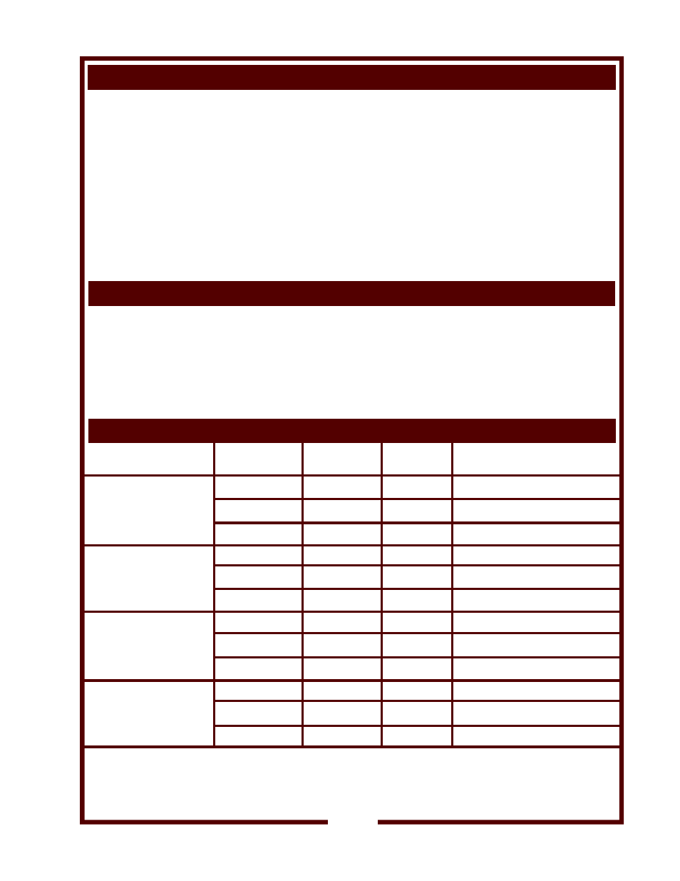 Wells RWN-2 User Manual | Page 3 / 14