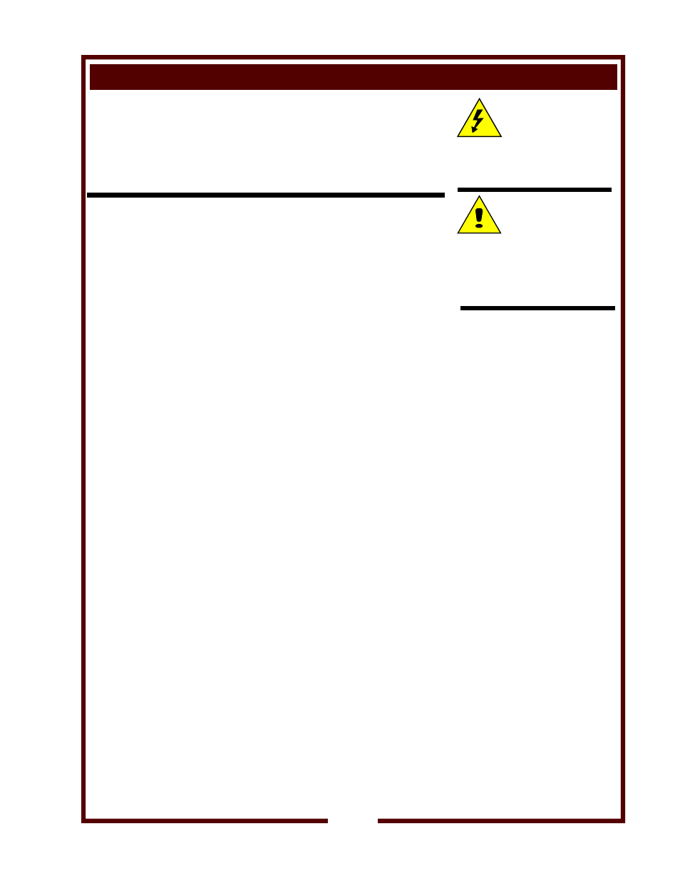 Wells OC-2HG User Manual | Page 17 / 22