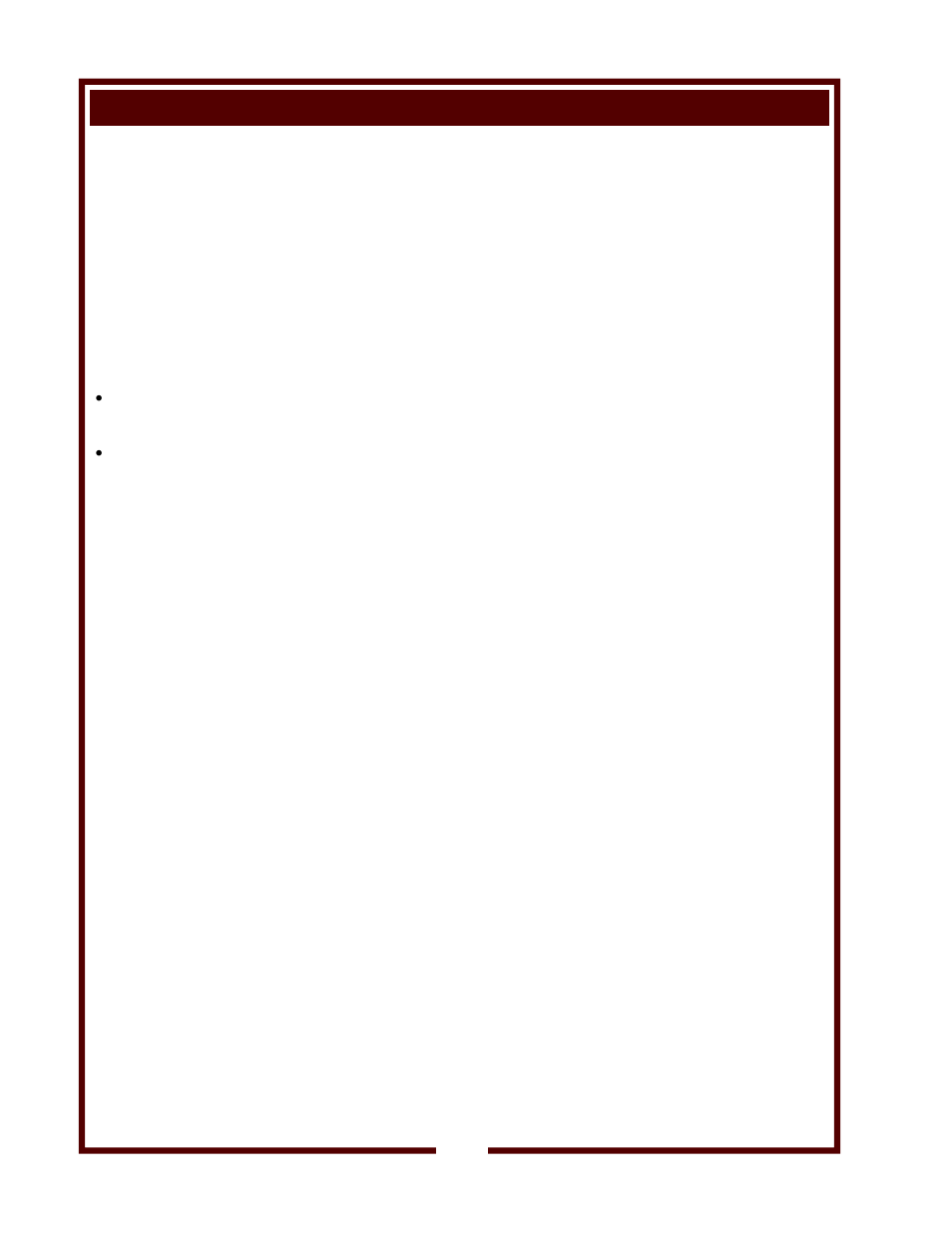 Maintenance | Wells F-676 User Manual | Page 12 / 14