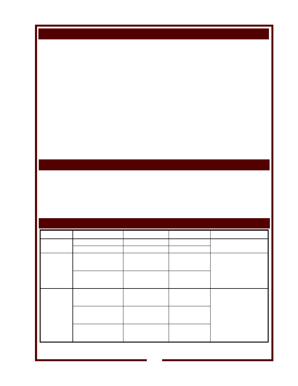 Wells F-676 User Manual | Page 3 / 14