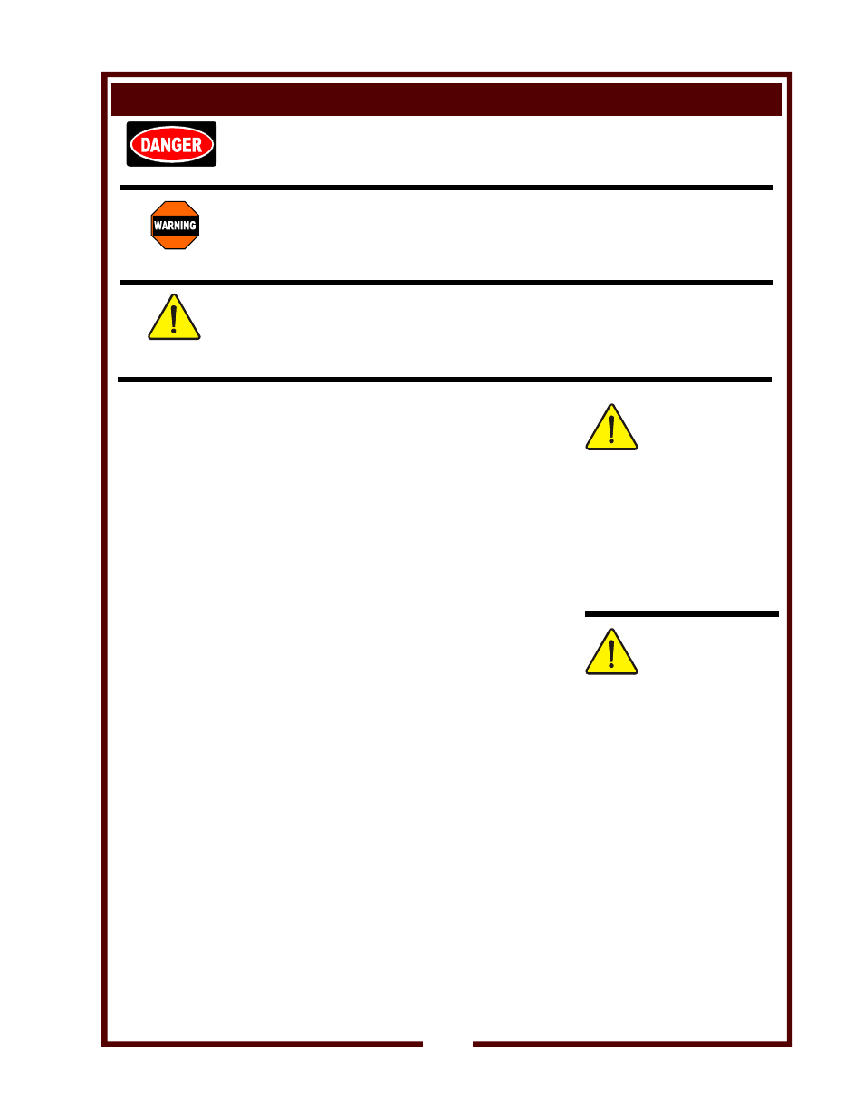 Wells F-676 User Manual | Page 5 / 14