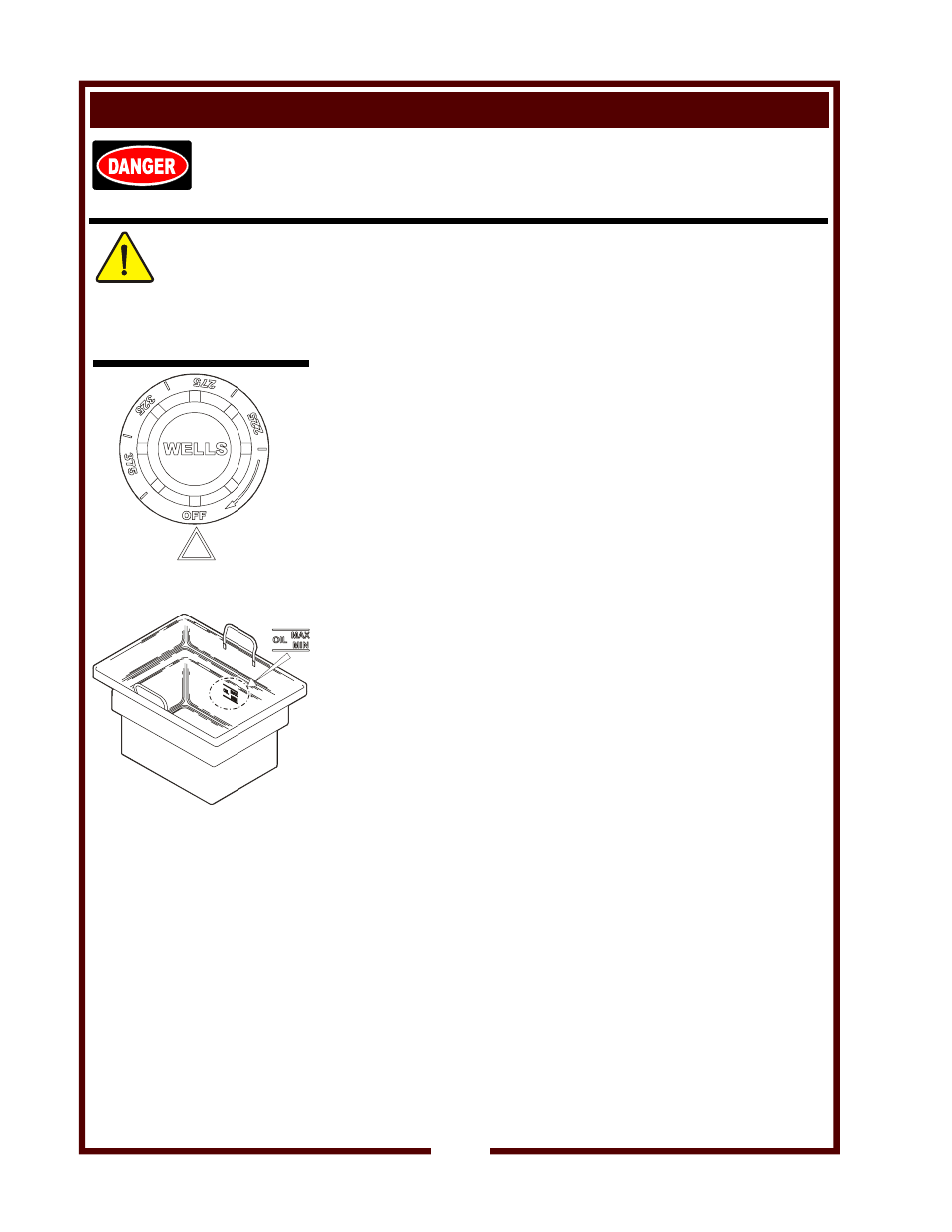 Wells F-676 User Manual | Page 8 / 14