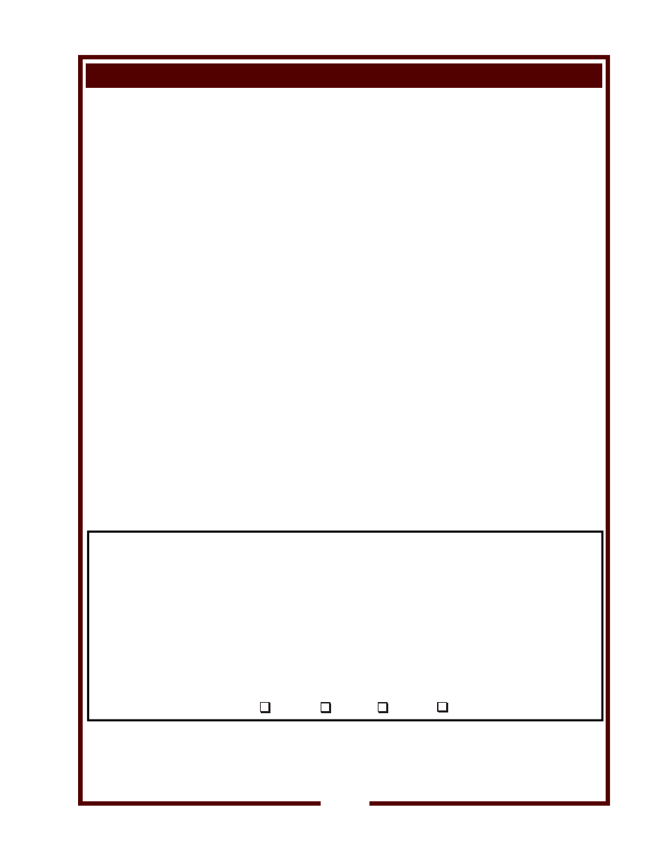 Customer service data | Wells BUILT-IN HW-SERIES COOK N'HOLD WARMERS HW/SMP-6D User Manual | Page 15 / 16