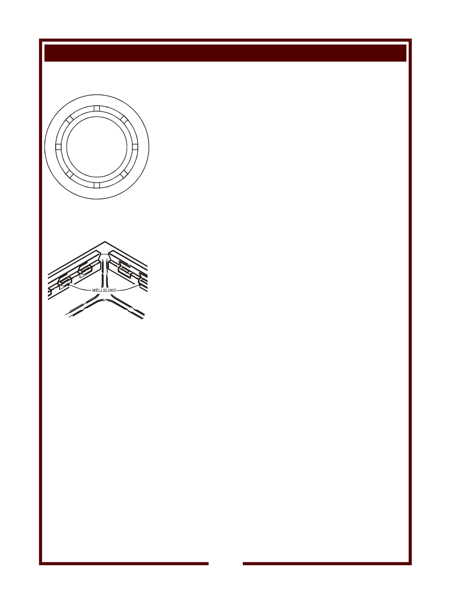Wells, Features & operating controls (continued) | Wells BUILT-IN HW-SERIES COOK N'HOLD WARMERS HW/SMP-6D User Manual | Page 4 / 16