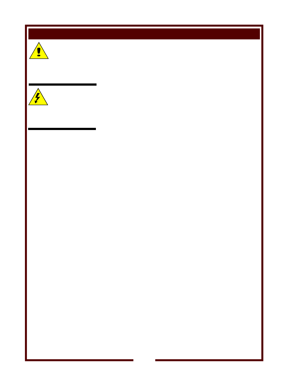Operation | Wells BUILT-IN HW-SERIES COOK N'HOLD WARMERS HW/SMP-6D User Manual | Page 8 / 16
