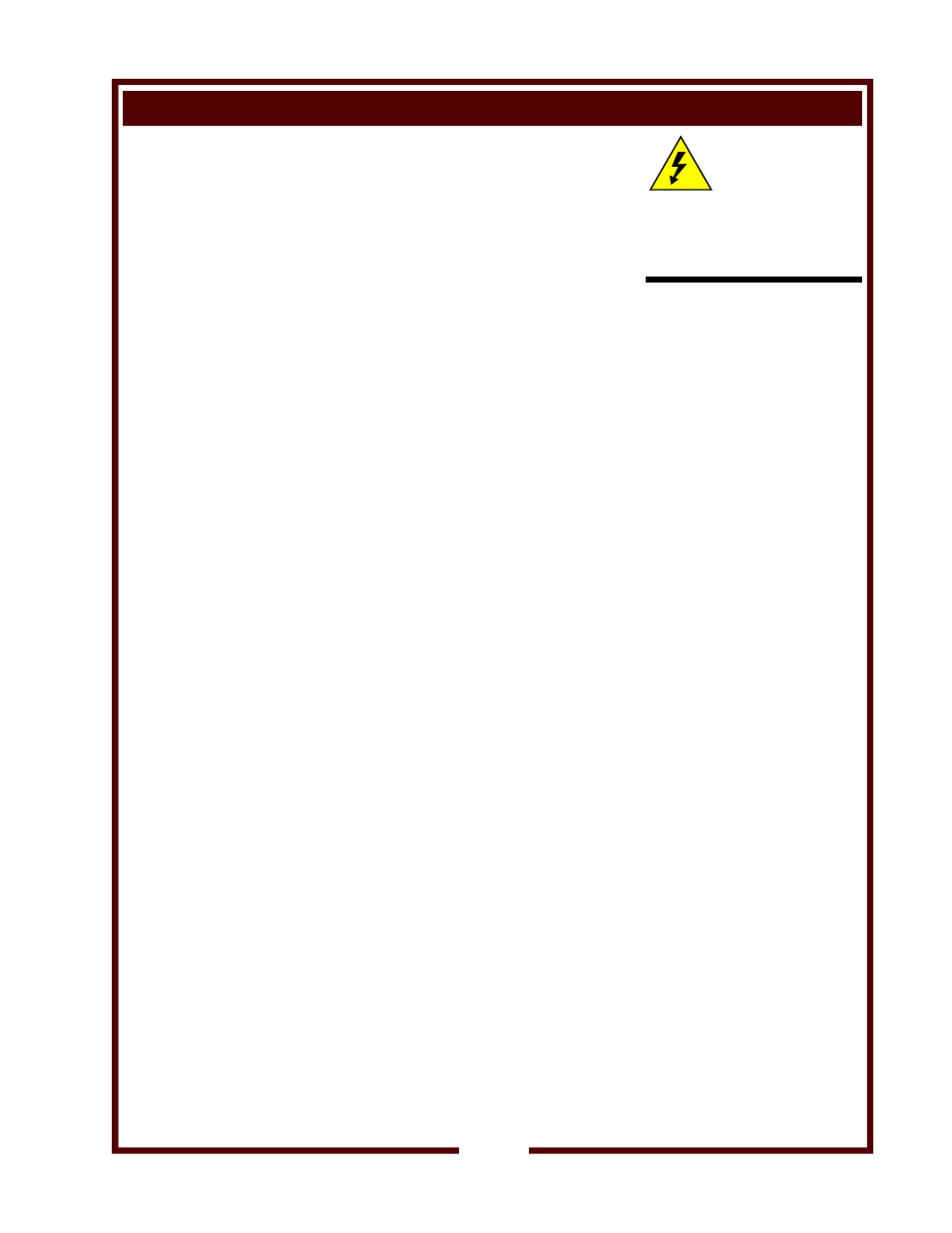 Cleaning instructions | Wells BUILT-IN HW-SERIES COOK N'HOLD WARMERS HW/SMP-6D User Manual | Page 9 / 16