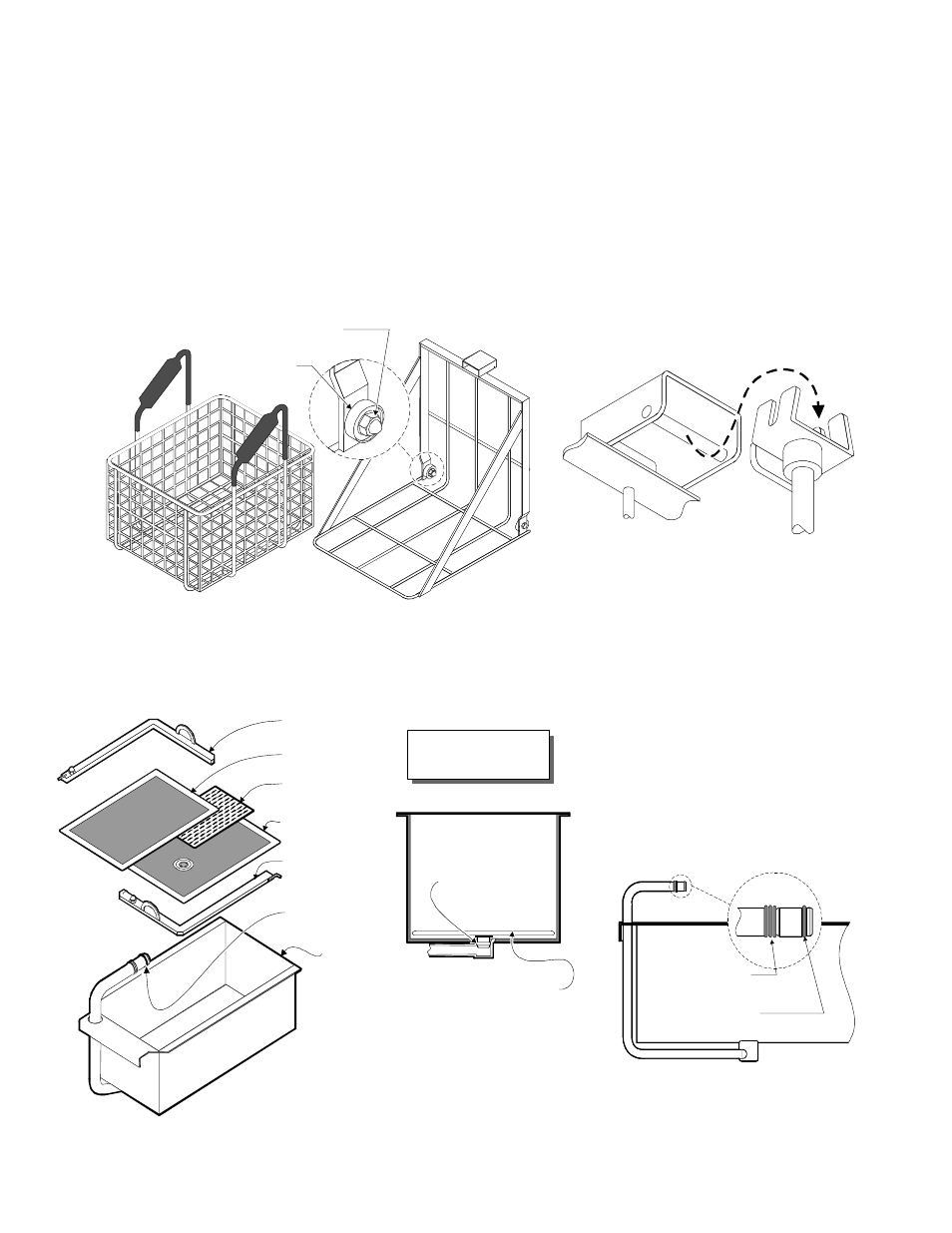 E. equipment preparation prior to operation | Wells WFGA-60FS User Manual | Page 10 / 30