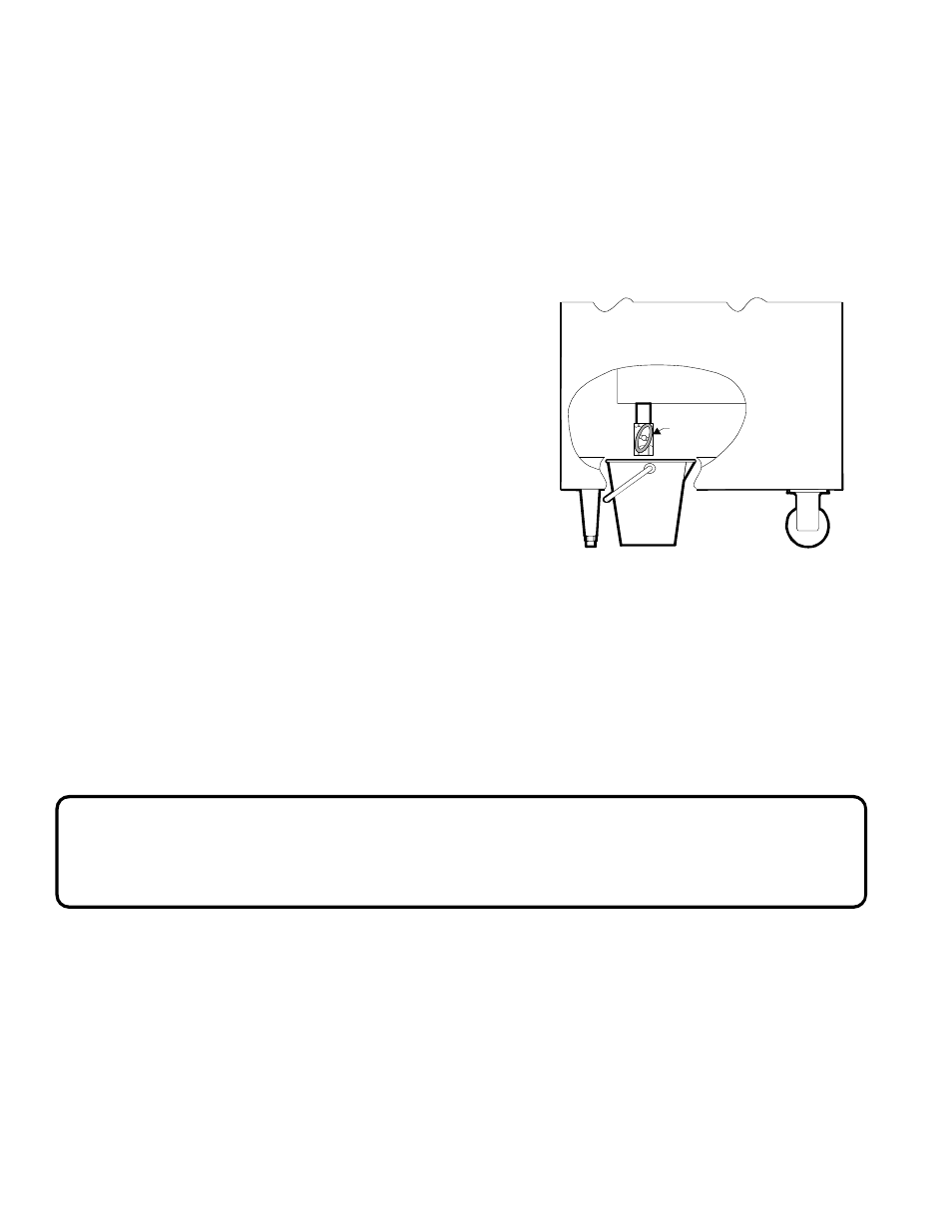 Wells WFGA-60FS User Manual | Page 22 / 30