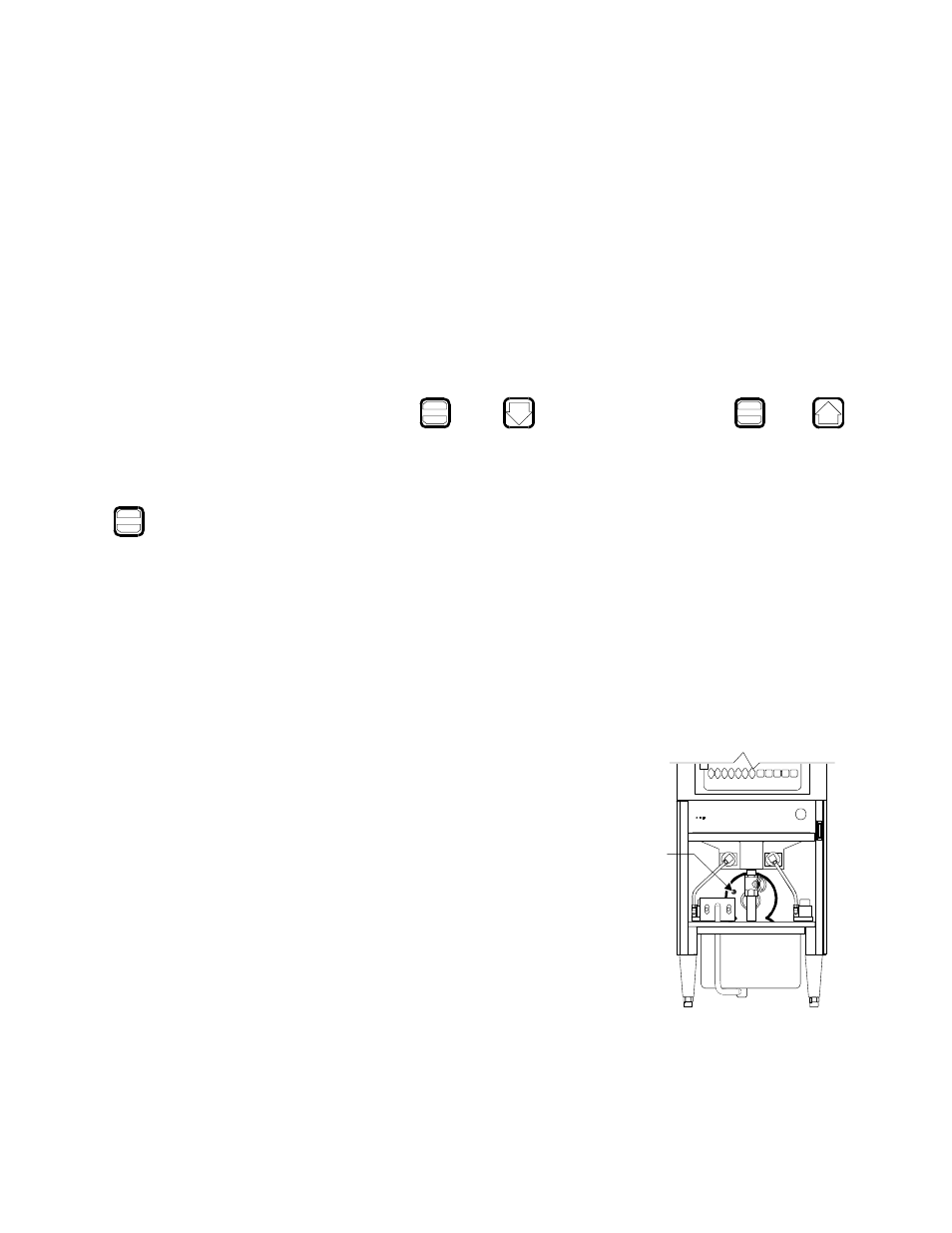 Wells WFGA-60FS User Manual | Page 26 / 30