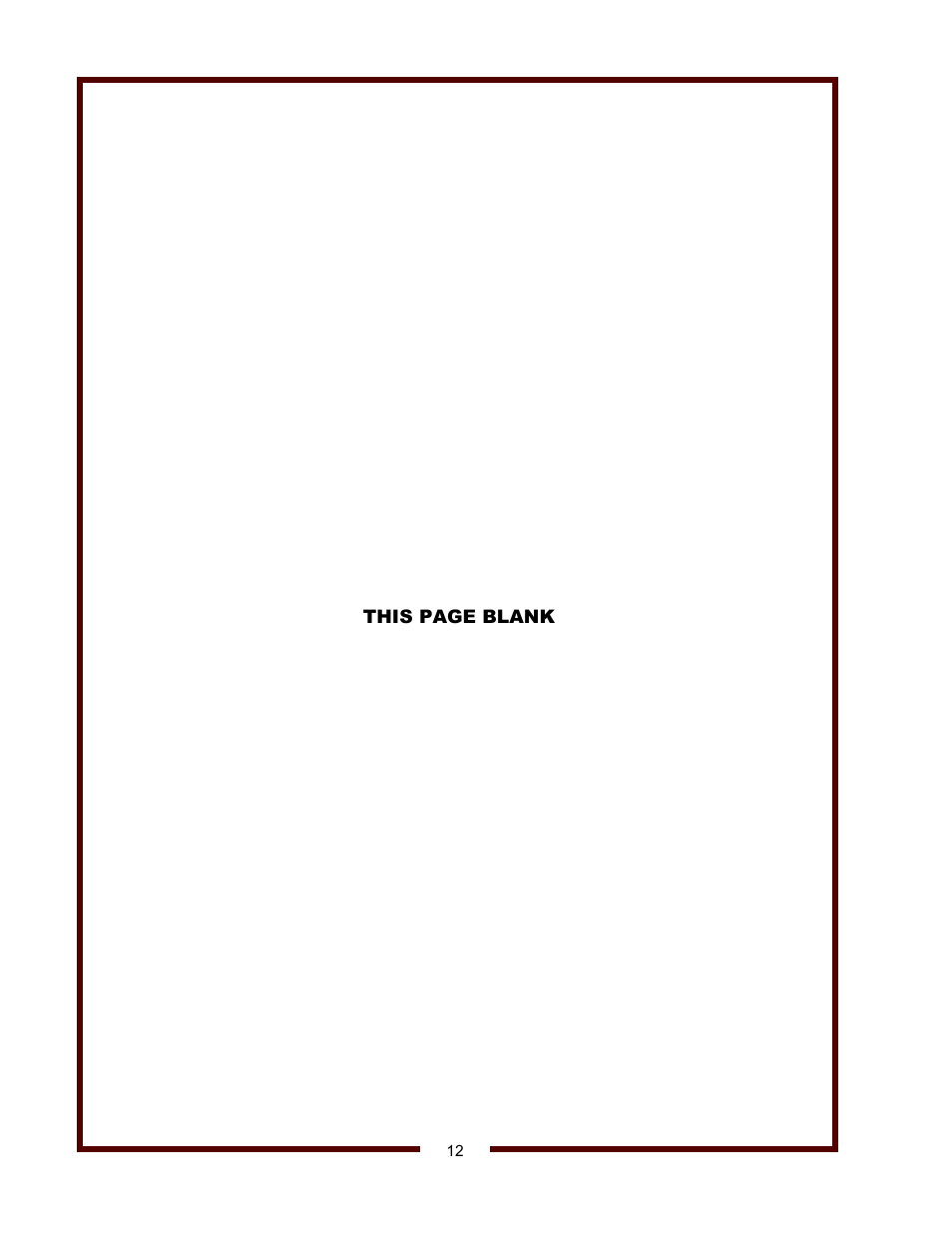 Wells B-40 User Manual | Page 14 / 16