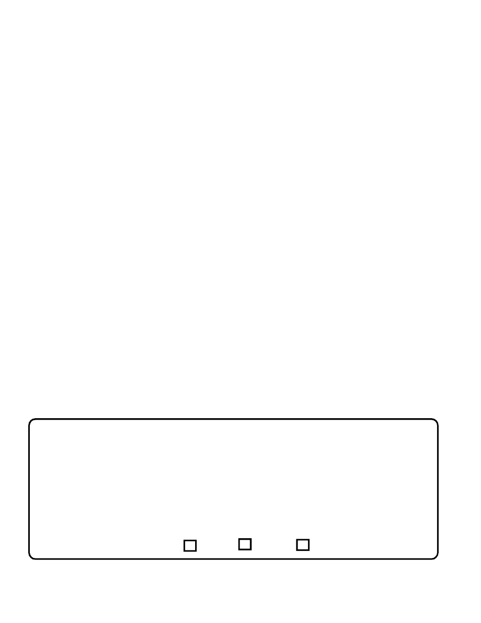 Parts and service | Wells BWB-1S User Manual | Page 12 / 14