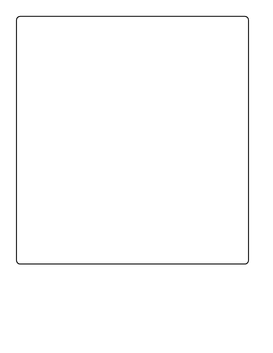Shipping damage claim procedure | Wells BWB-1S User Manual | Page 2 / 14