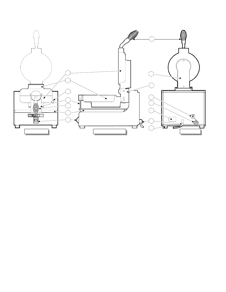 Features & operating controls | Wells BWB-1S User Manual | Page 4 / 14