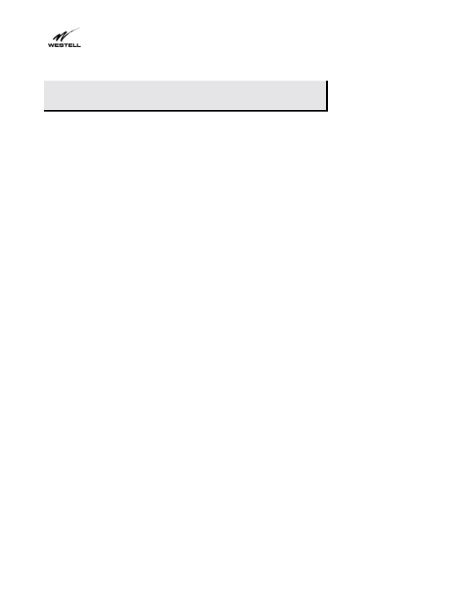 Configuring webshare, 1 accessing the webshare management interface, Onfiguring | Hare | Westell Technologies Webshare 36R566 User Manual | Page 26 / 44