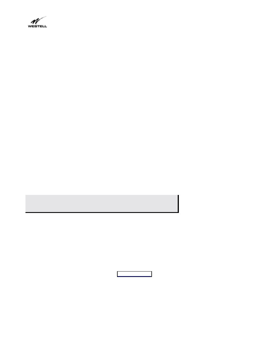 Product assistance and general inquiries, 1 product return, Roduct | Ssistance and, Eneral, Nquiries | Westell Technologies Webshare 36R566 User Manual | Page 40 / 44