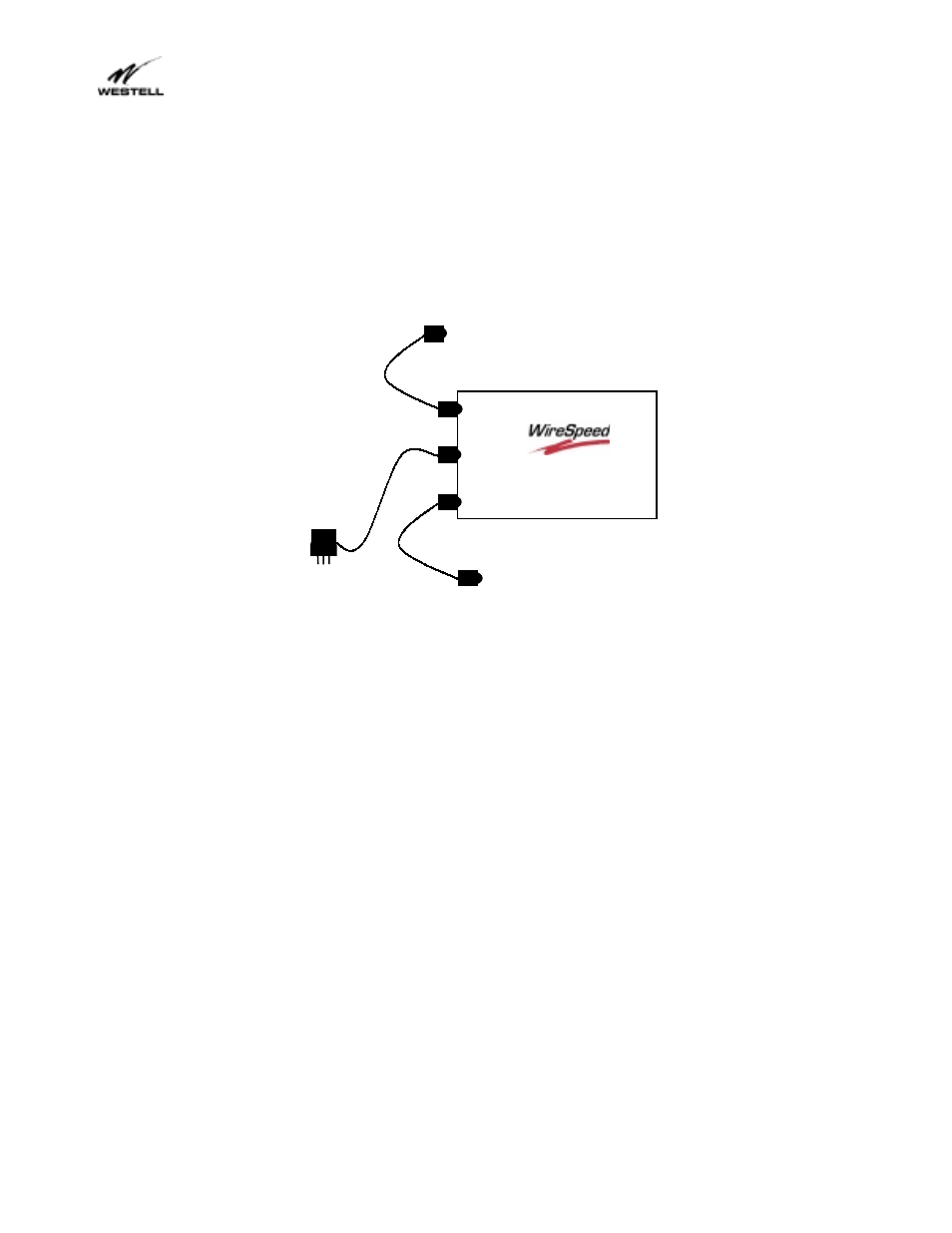 3 multiple user setup | Westell Technologies Webshare 36R566 User Manual | Page 9 / 44