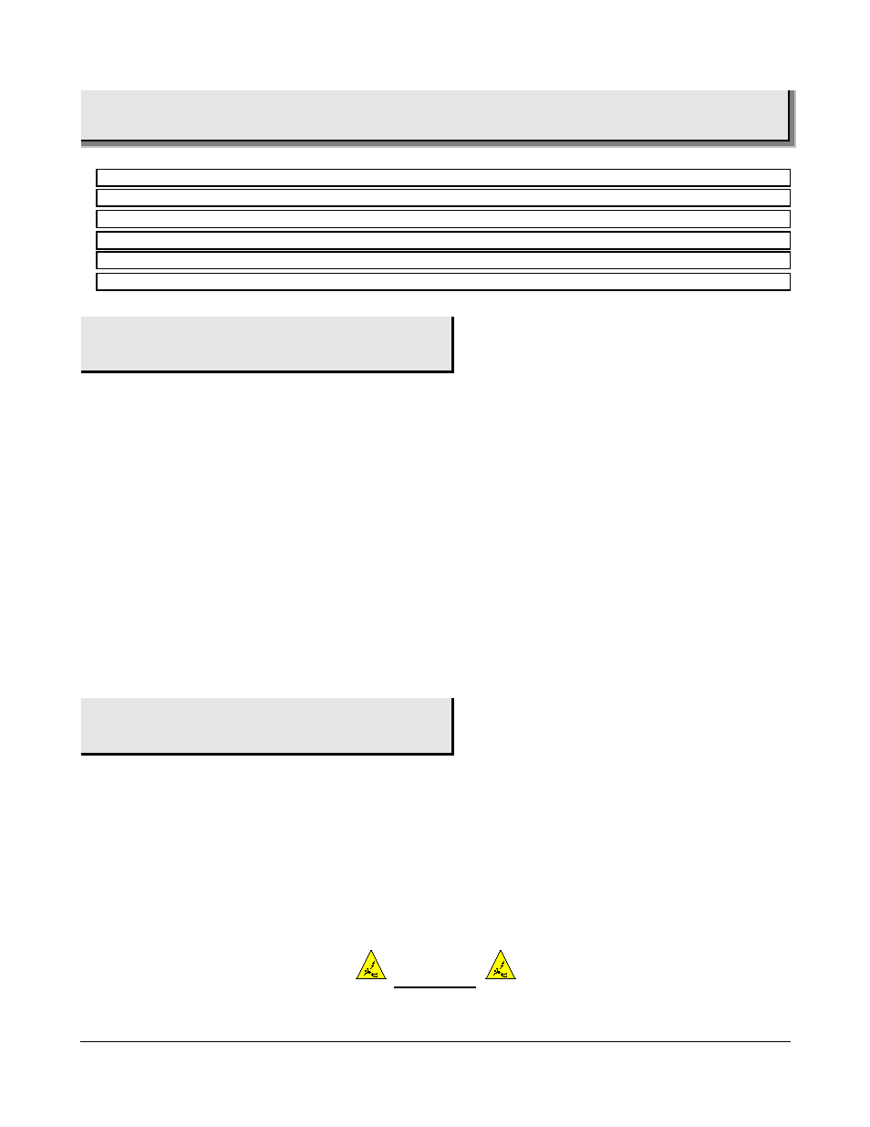Westell Technologies ADSL Modem 36R515 User Manual | Page 2 / 10