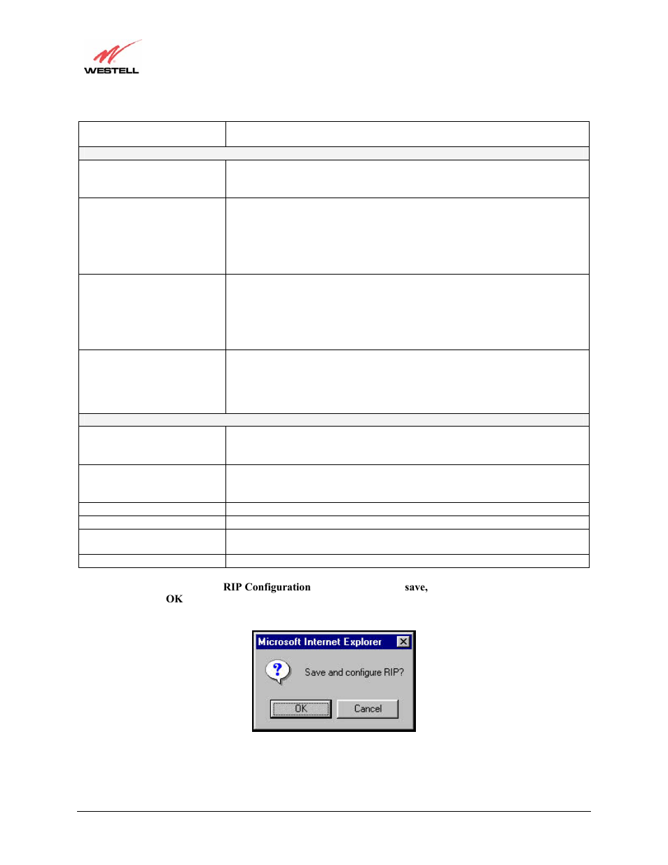 Westell Technologies Versalink 327W User Manual | Page 114 / 157