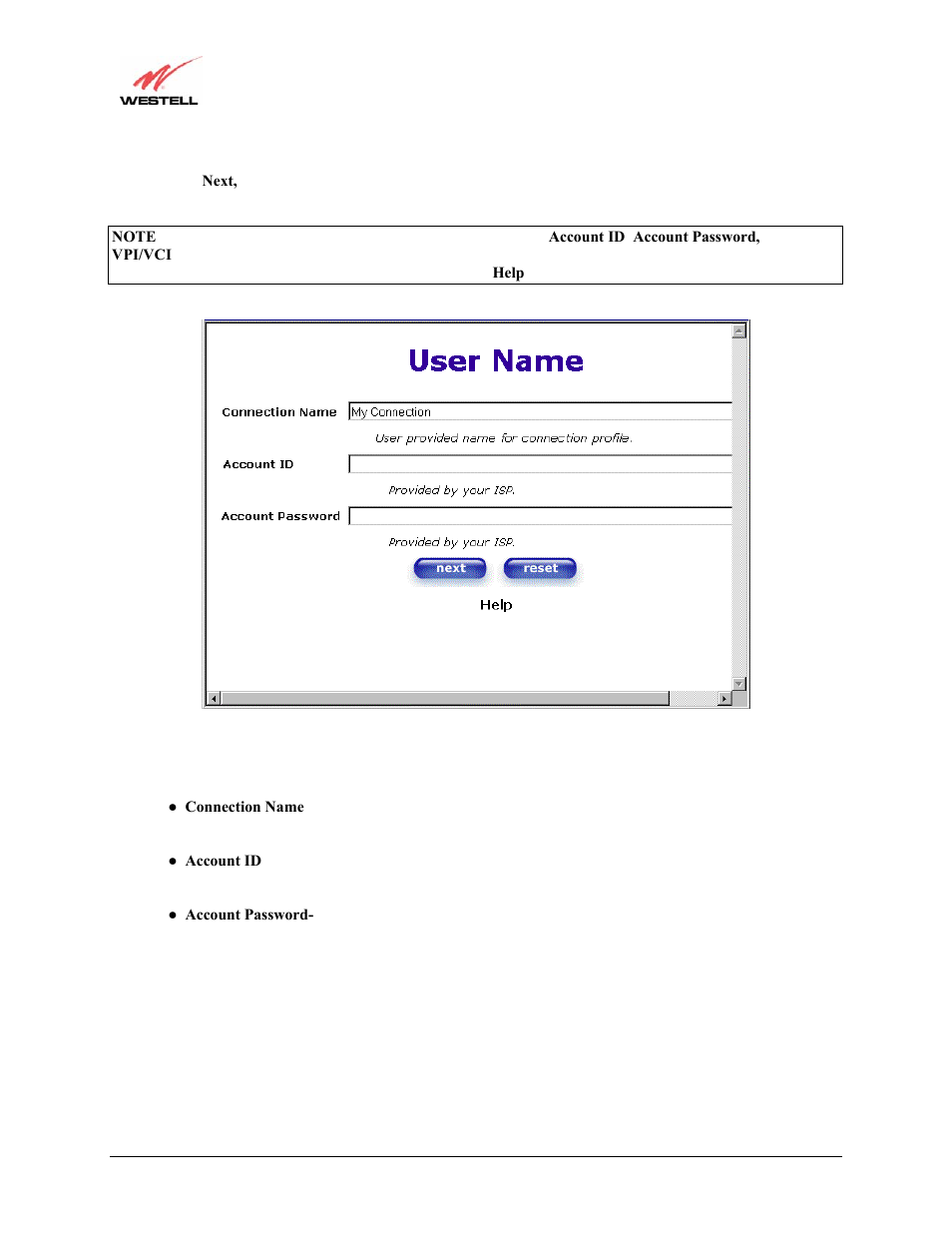 Westell Technologies Versalink 327W User Manual | Page 18 / 157