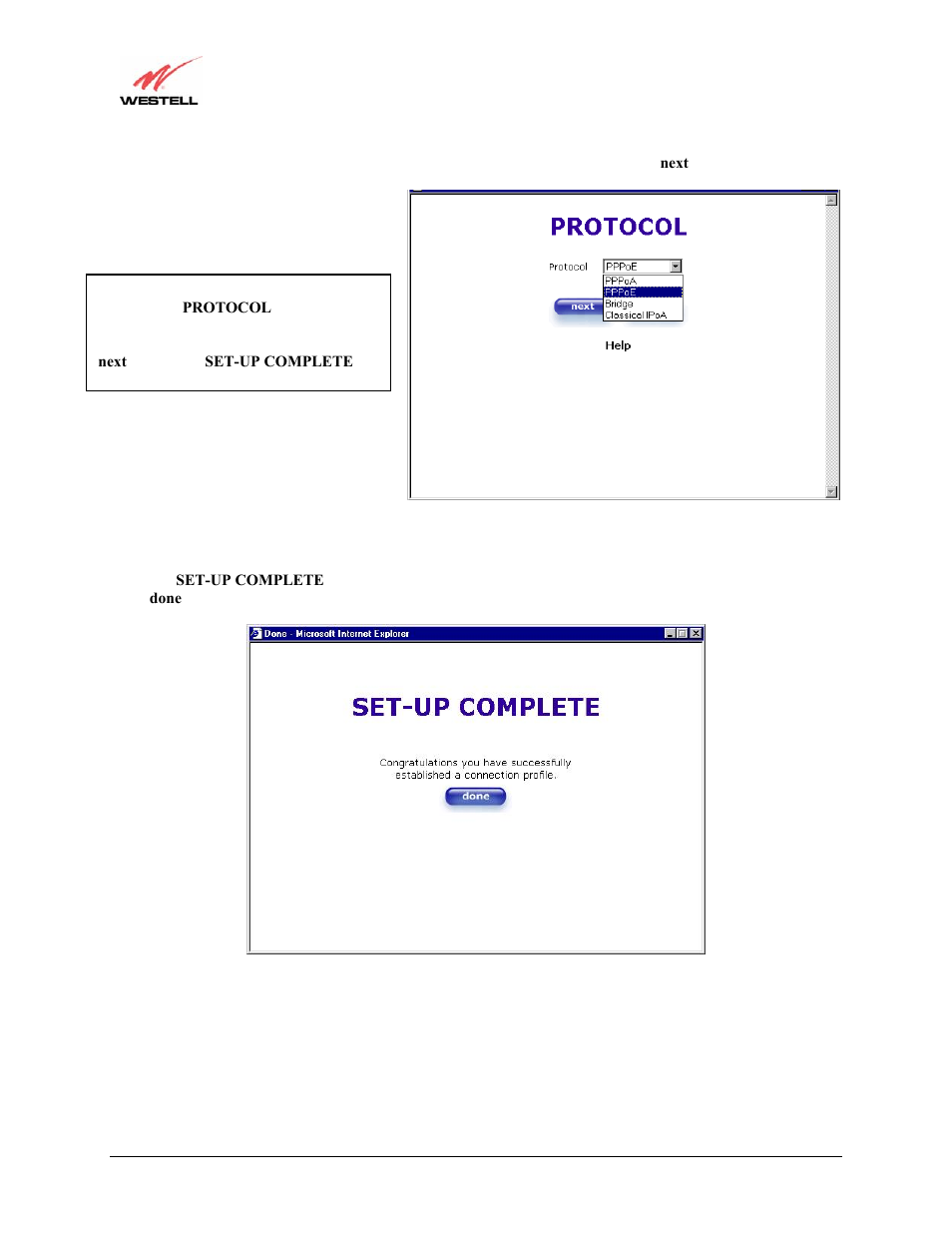 Westell Technologies Versalink 327W User Manual | Page 20 / 157