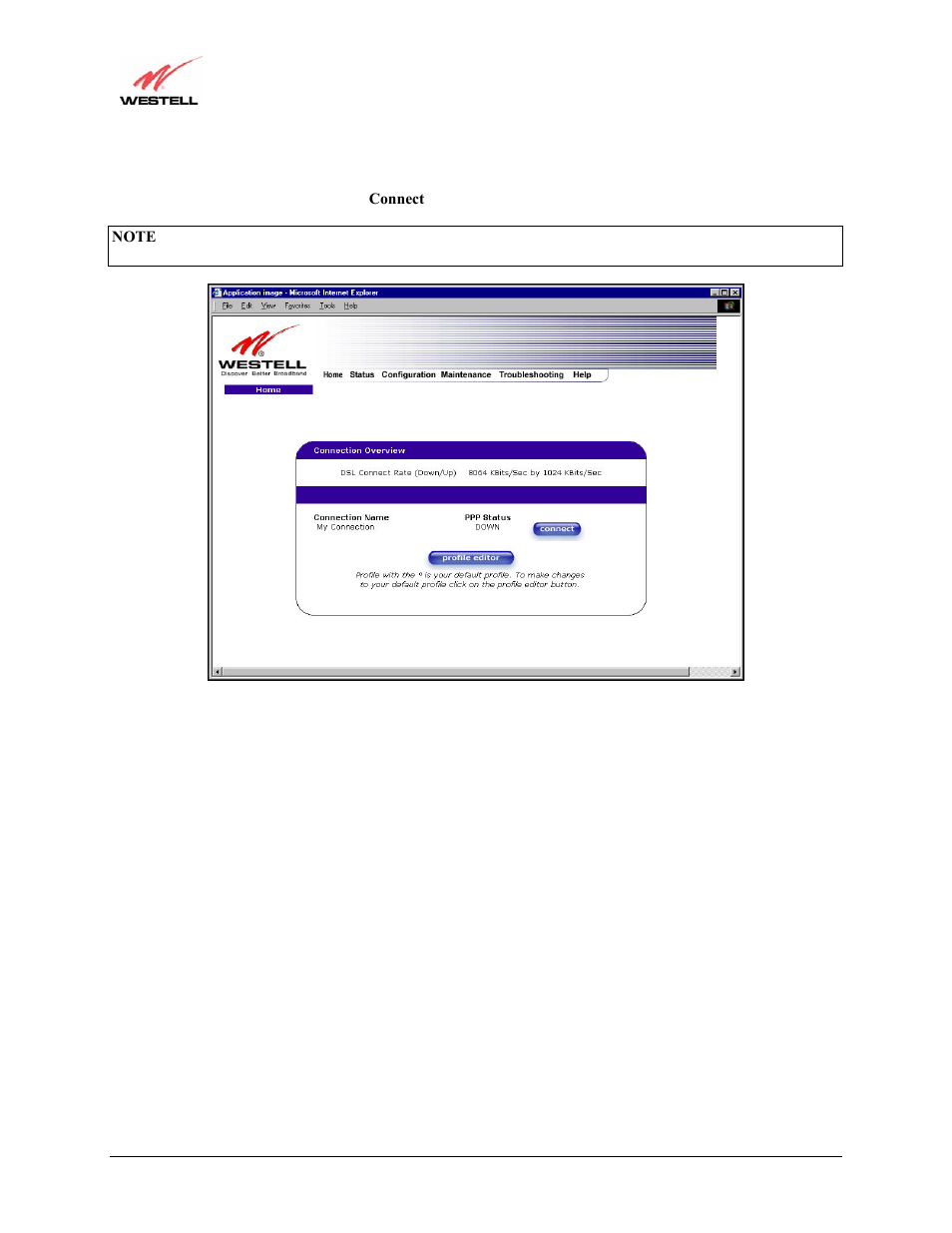 Westell Technologies Versalink 327W User Manual | Page 23 / 157