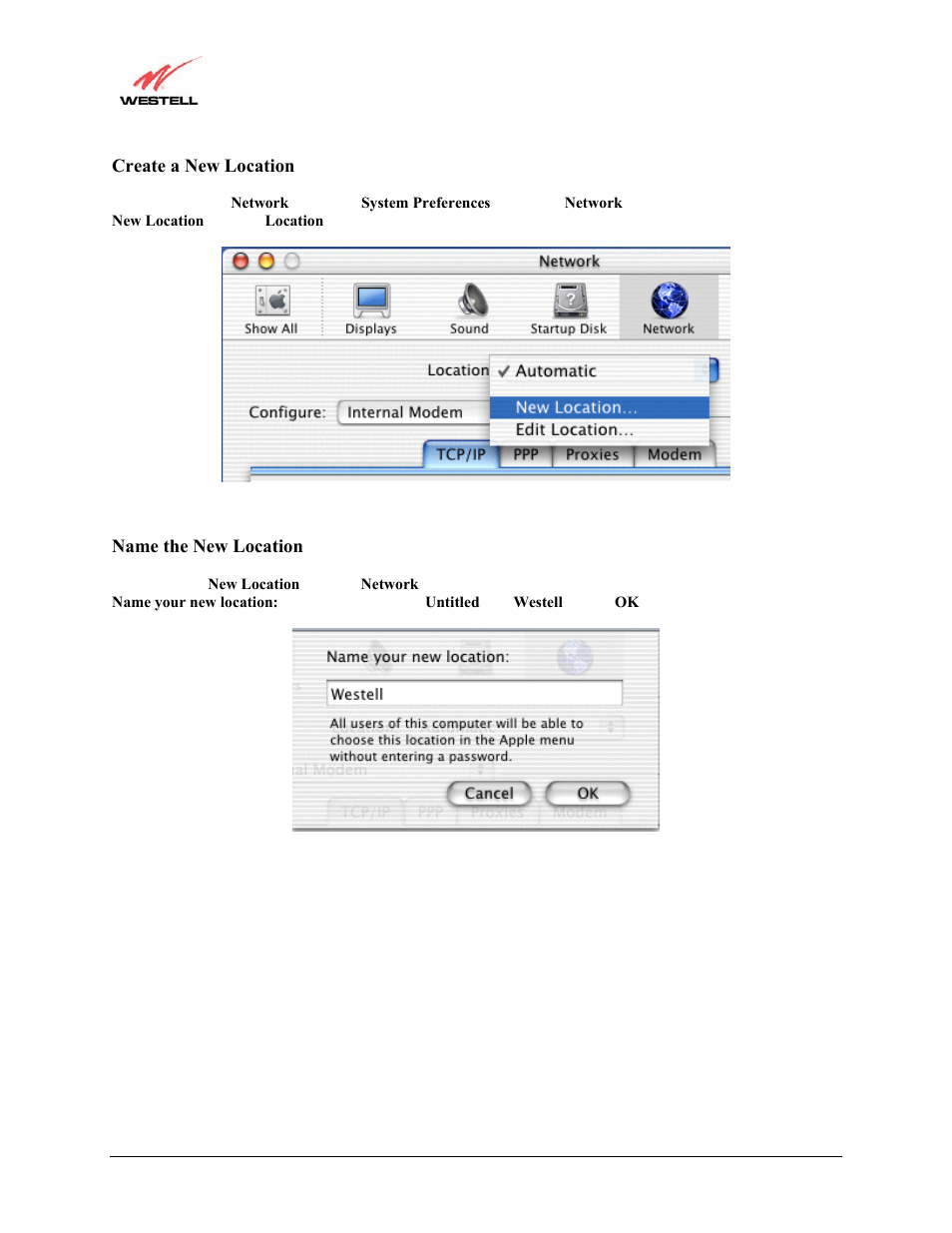 Westell Technologies Versalink 327W User Manual | Page 28 / 157