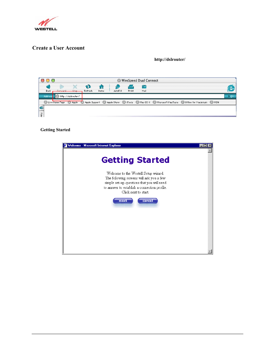 Westell Technologies Versalink 327W User Manual | Page 30 / 157