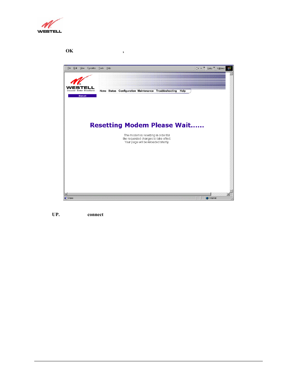 Westell Technologies Versalink 327W User Manual | Page 47 / 157