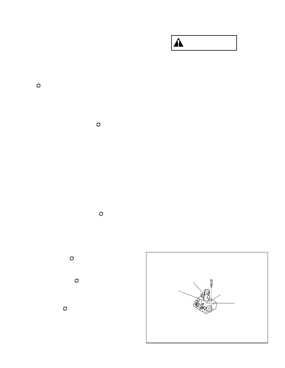 Shutdown and cleanup, Maintenance, Caution | Shutdown and cleanup maintenance, Important | Wagner SprayTech CS9100 User Manual | Page 17 / 27