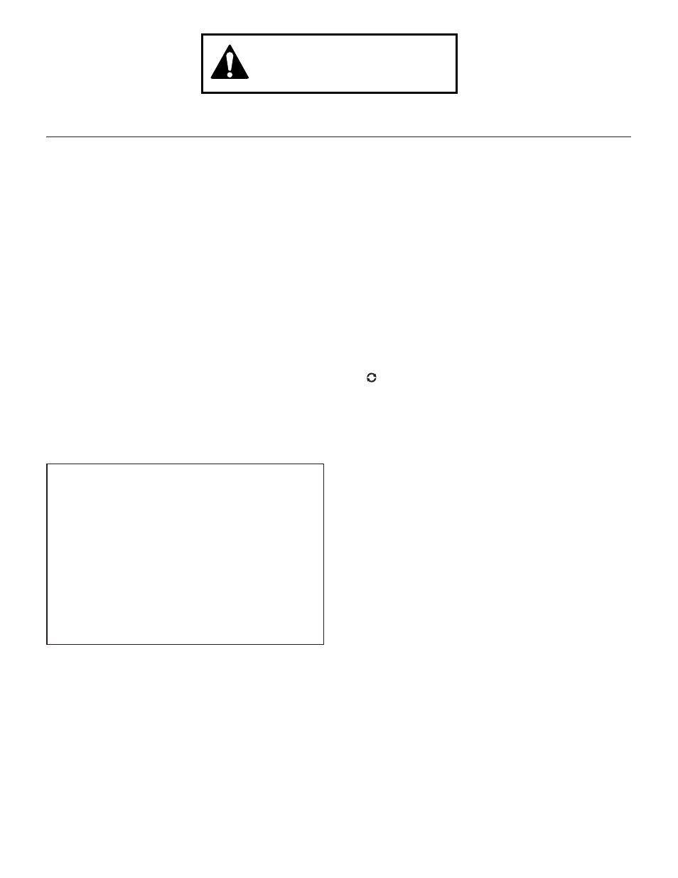Hazard/prevention, Warning | Wagner SprayTech CS9100 User Manual | Page 6 / 27