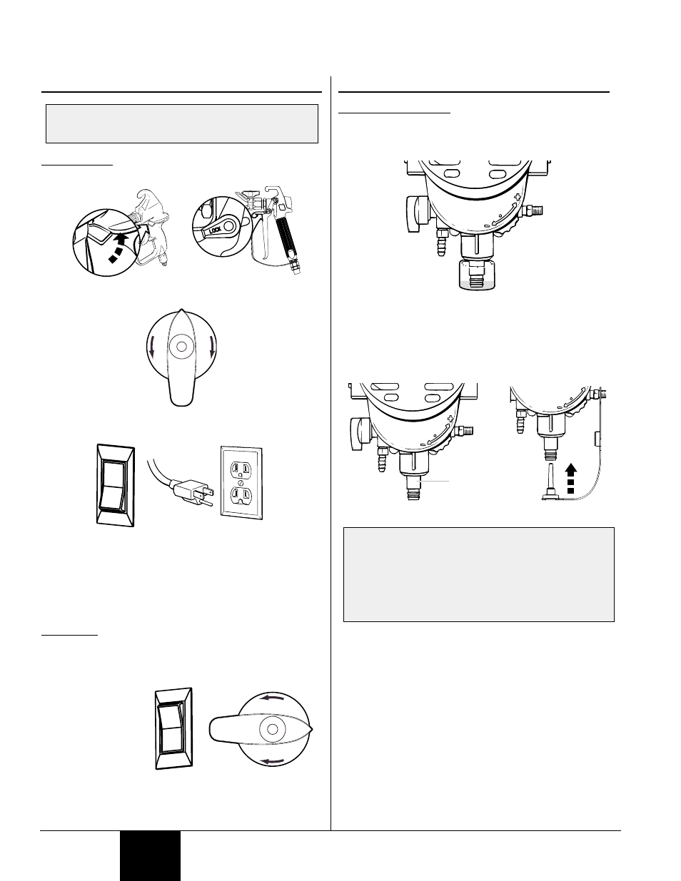 Torage | Wagner SprayTech 9140 User Manual | Page 12 / 20