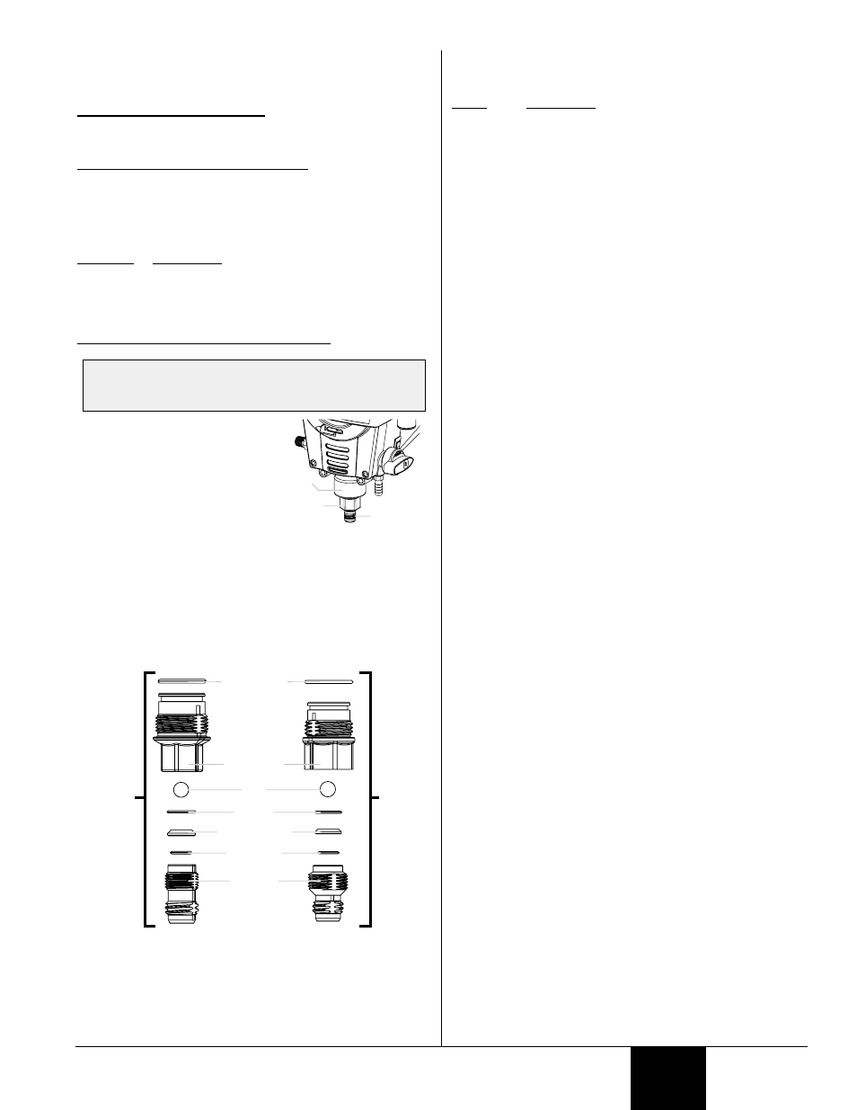 Aintenance, Ccessories | Wagner SprayTech 9140 User Manual | Page 13 / 20