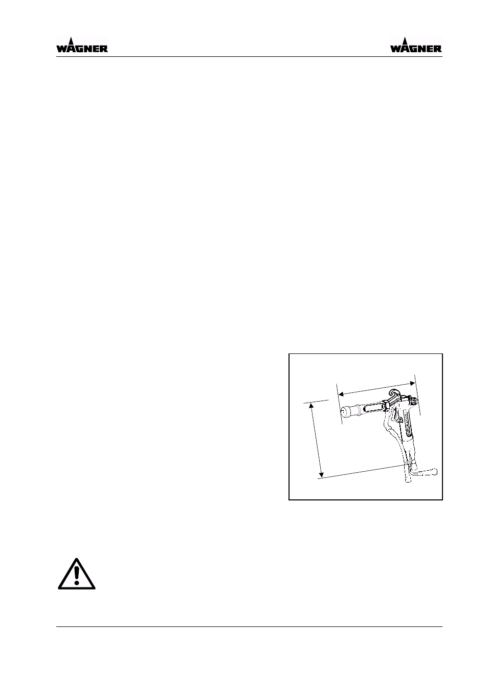 Description, 1 scope of supply, 2 technical data | 3 functional description, 1 functions of the gun, Attention, Gm 2000 eac - en, Scope of supply | Wagner SprayTech GM 2000 EACF User Manual | Page 11 / 36