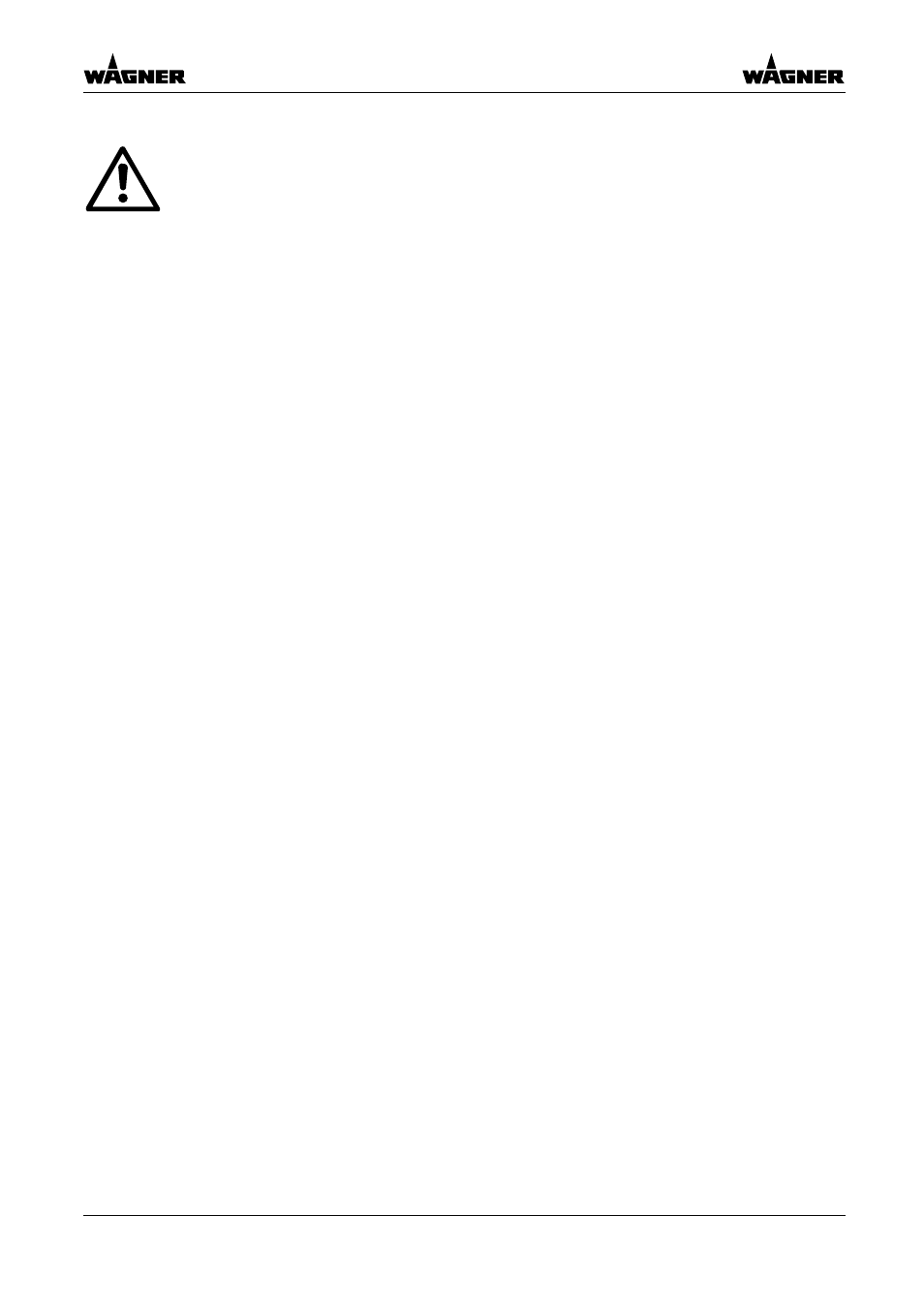 Starting work, and handling, 1 preparation, 2 general rules for handling the spray gun | 3 start-up for aircoat spraying, Caution, Gm 2000 eac - en | Wagner SprayTech GM 2000 EACF User Manual | Page 17 / 36