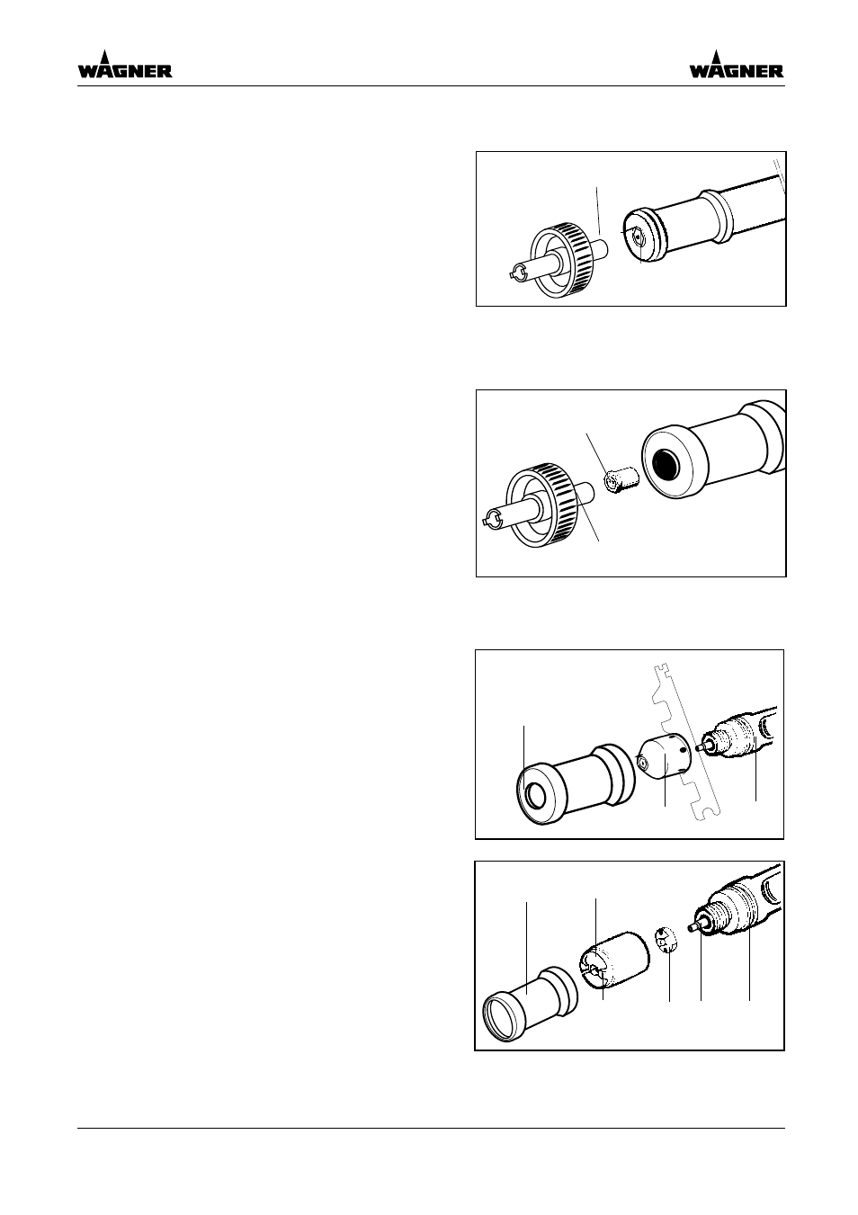 4 cleaning of clogged round jet tips, Gm 2000 eac - en | Wagner SprayTech GM 2000 EACF User Manual | Page 18 / 36