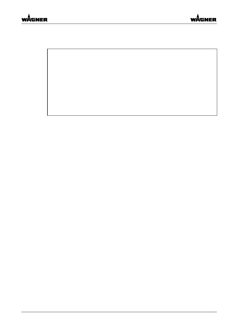4 product liability and guarantee, Gm 2000 eac - en | Wagner SprayTech GM 2000 EACF User Manual | Page 9 / 36