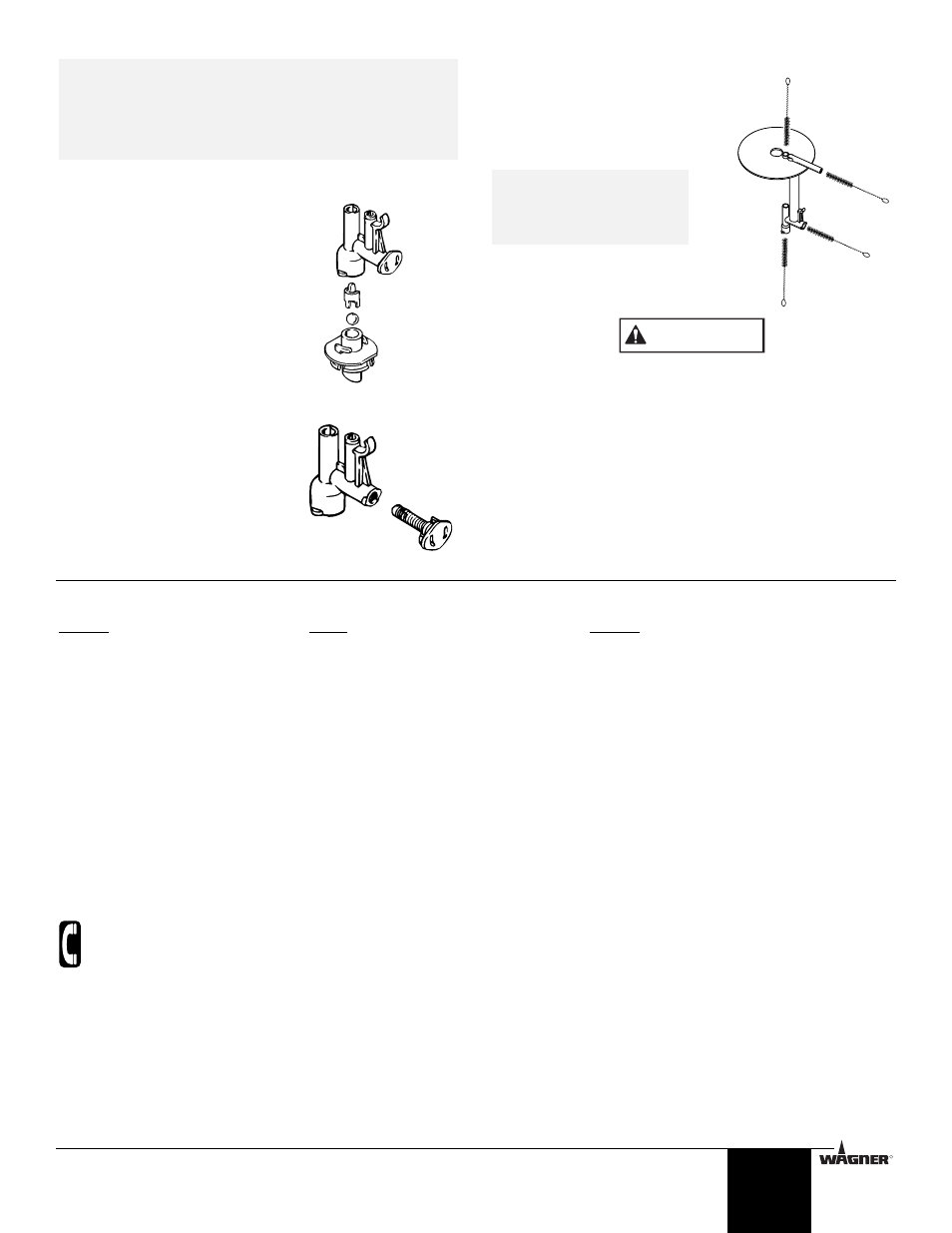 Storing the roller, Troubleshooting, Caution | English | Wagner Cordless Power Roller User Manual | Page 5 / 16