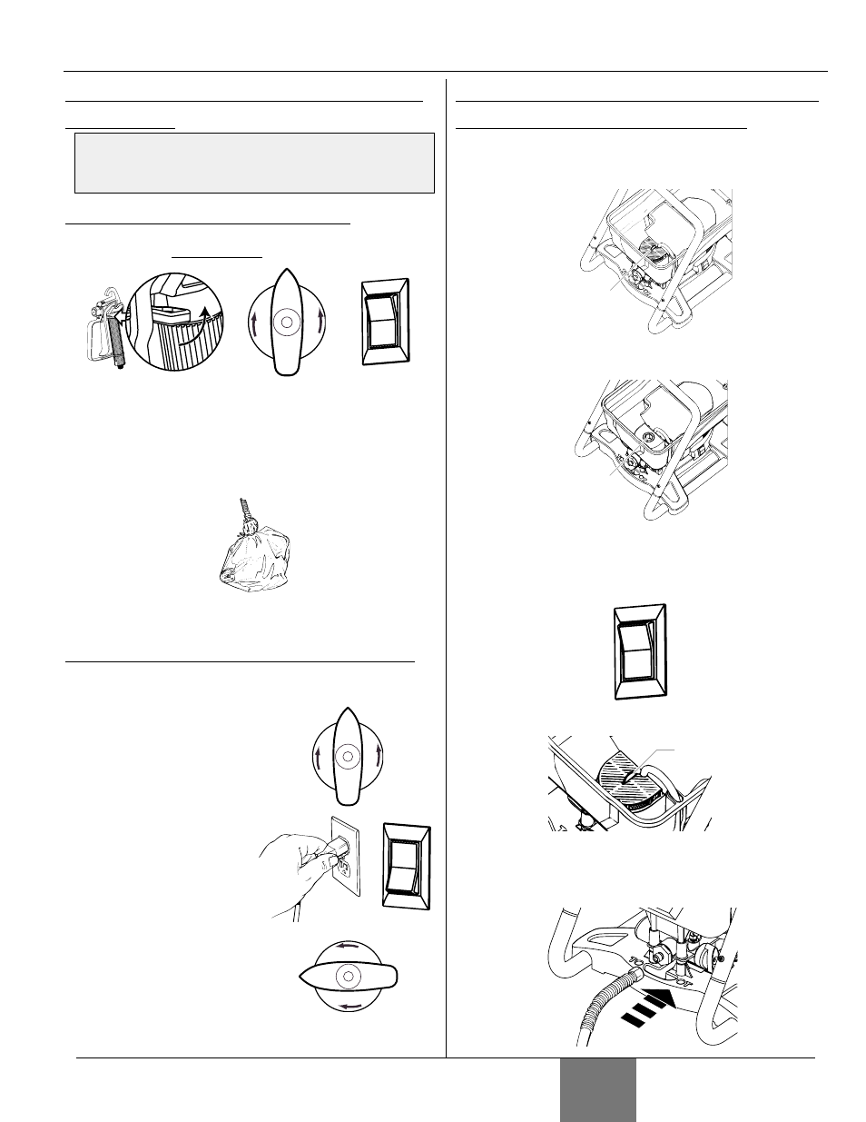 Angement | Wagner paint sprayer User Manual | Page 23 / 44