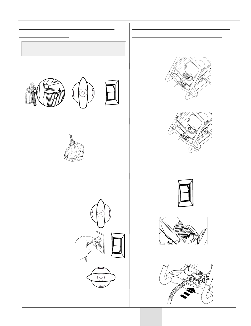 Lmacenamiento | Wagner paint sprayer User Manual | Page 35 / 44