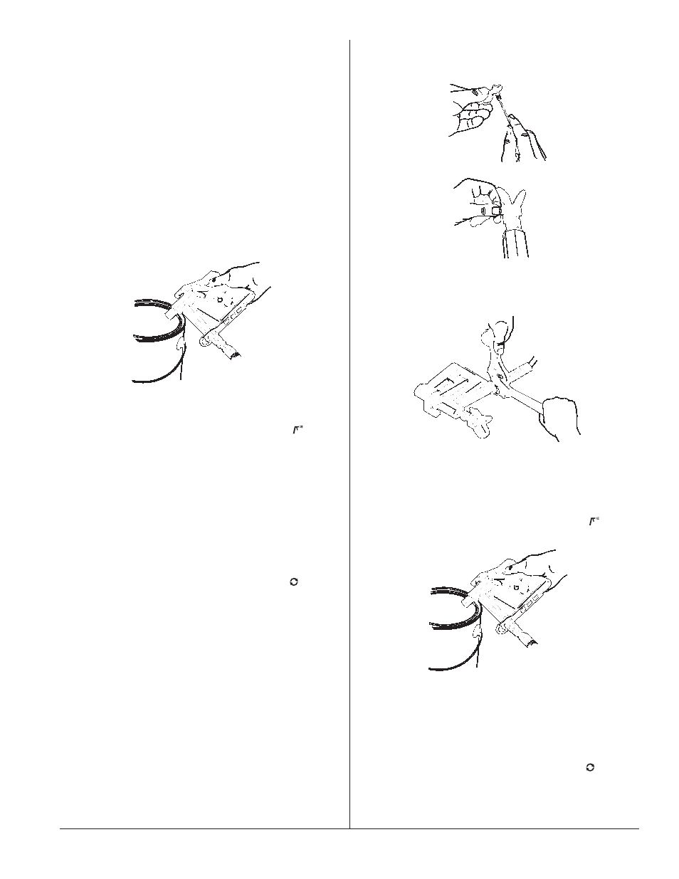 Wagner HIGH PERFORMANCE AIRLESS SPRAYER User Manual | Page 13 / 20