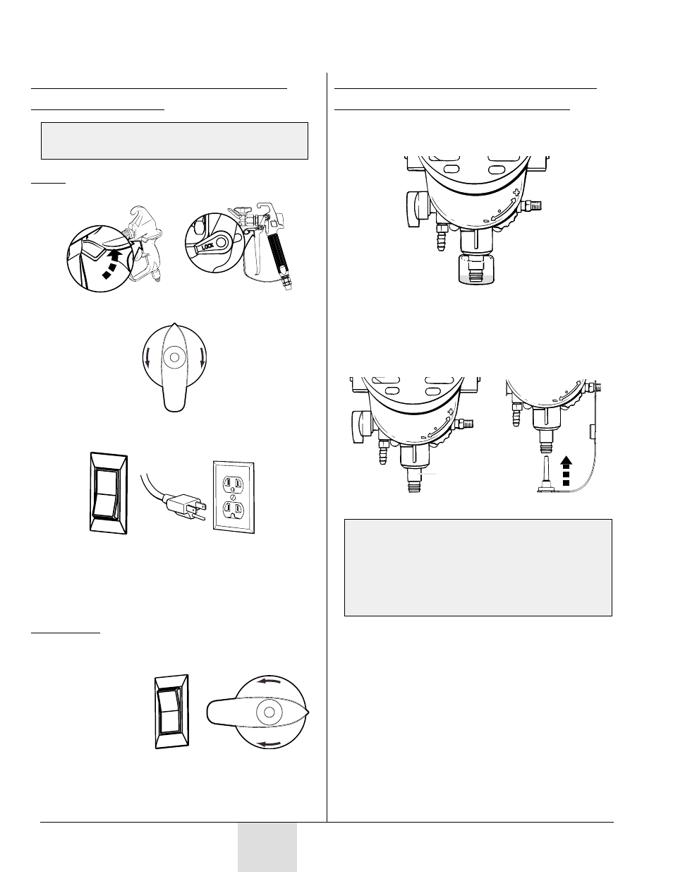 Lmacenamiento | Wagner SprayTech Model 9140 User Manual | Page 44 / 52