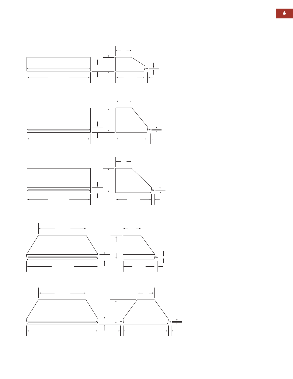 Wolf Appliance Company SO30F/S User Manual | Page 105 / 120
