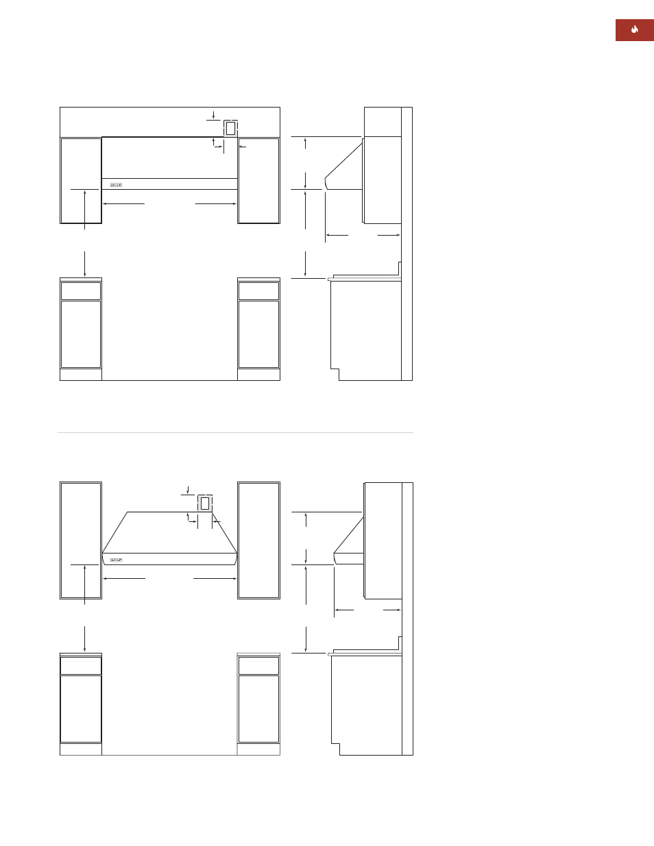 Wolf Appliance Company SO30F/S User Manual | Page 107 / 120