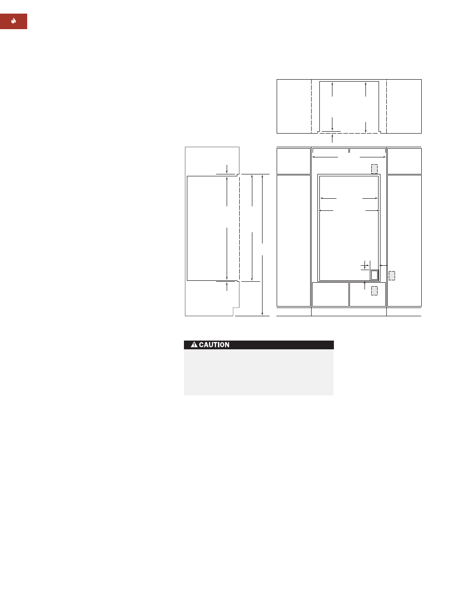 Wolf Appliance Company SO30F/S User Manual | Page 14 / 120