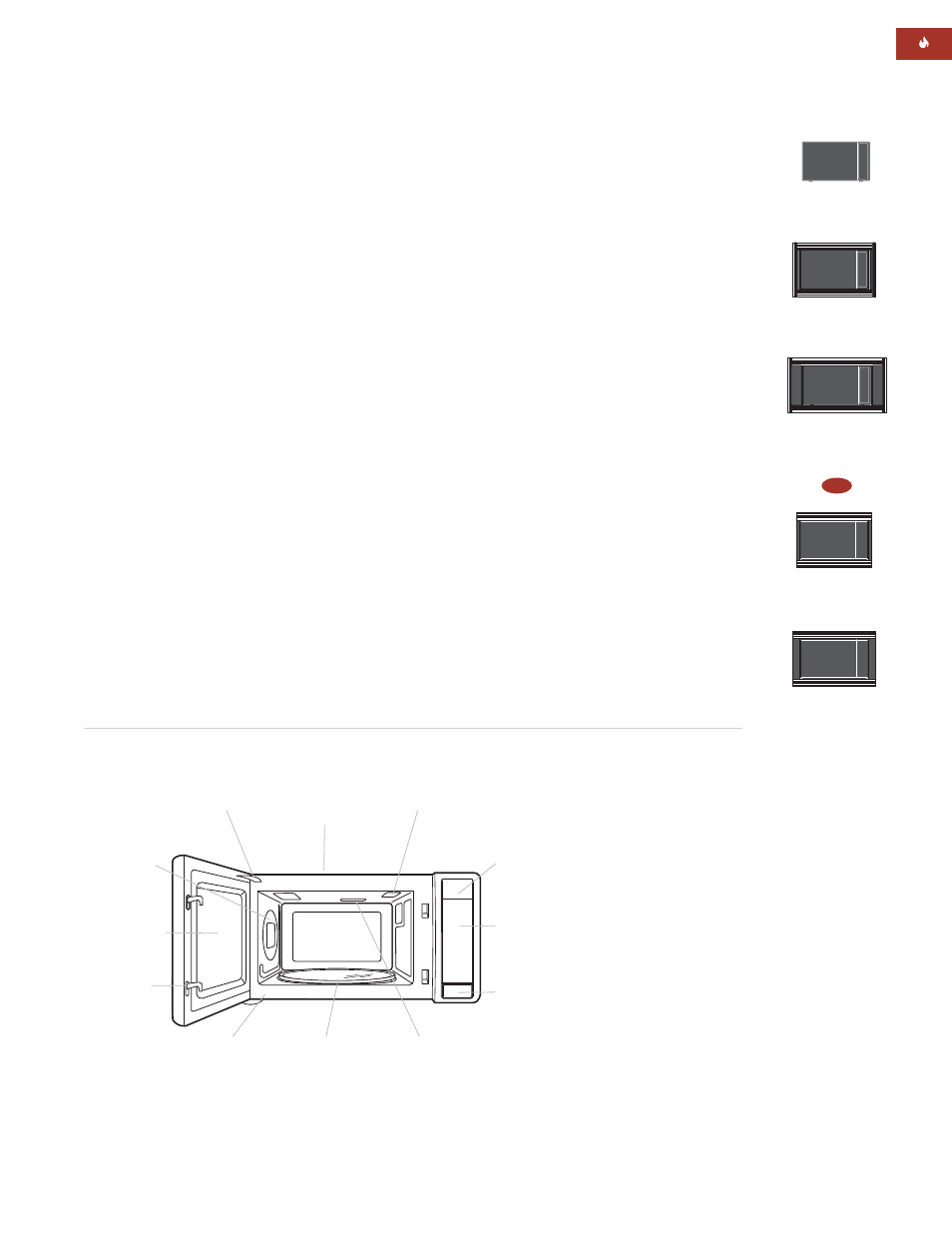 Wolf Appliance Company SO30F/S User Manual | Page 15 / 120