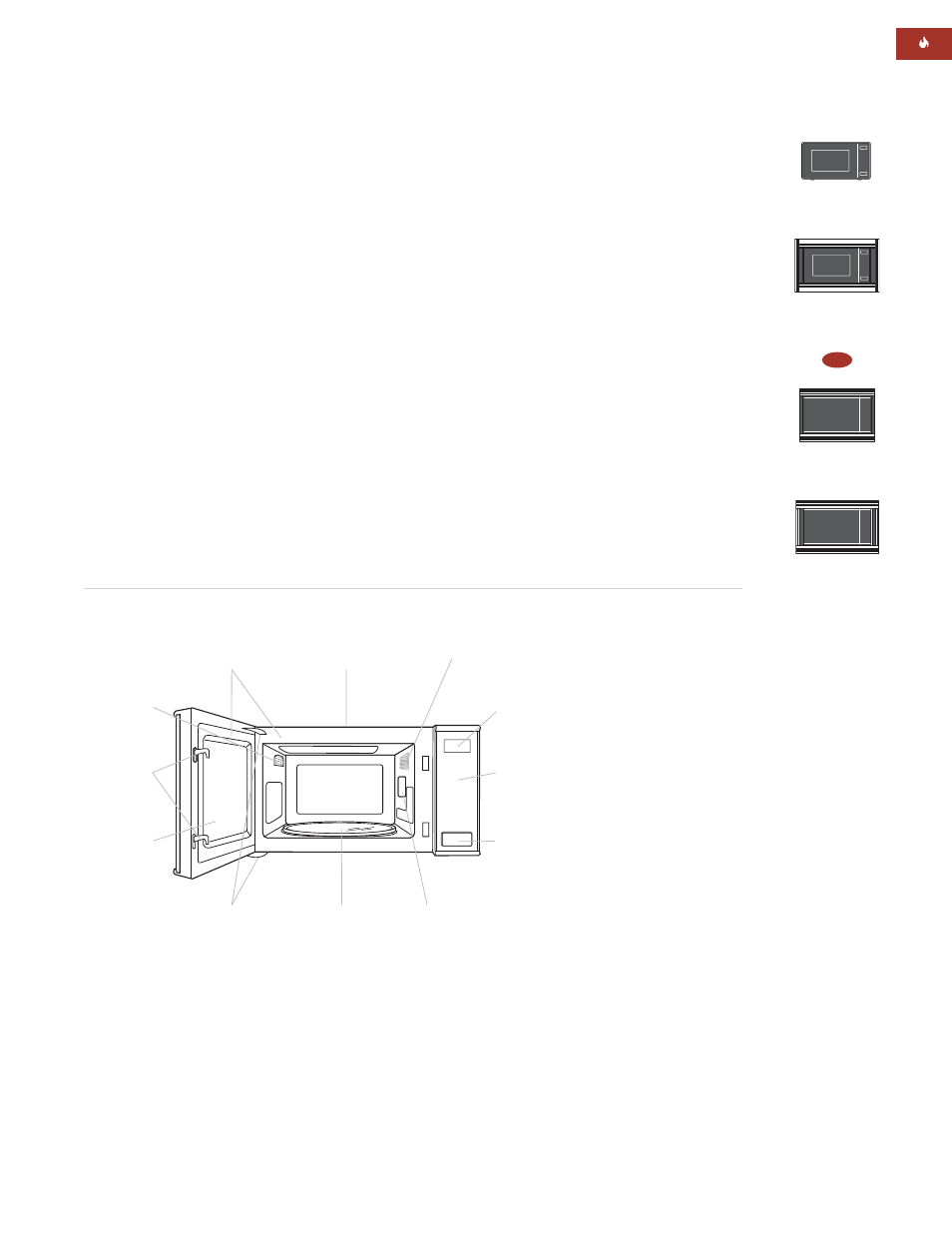 Wolf Appliance Company SO30F/S User Manual | Page 19 / 120